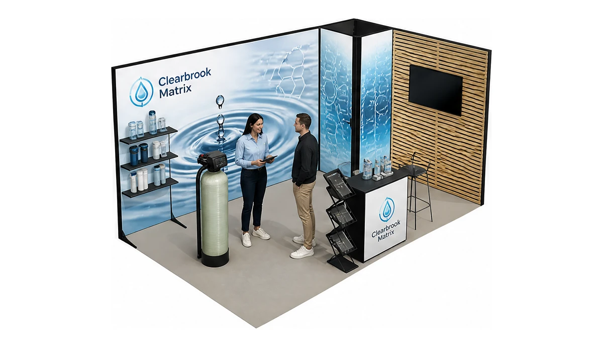 Technologie wodne
