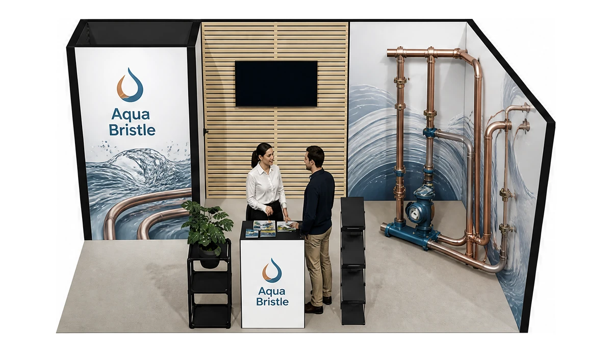 Instalacje wodno-kanalizacyjne