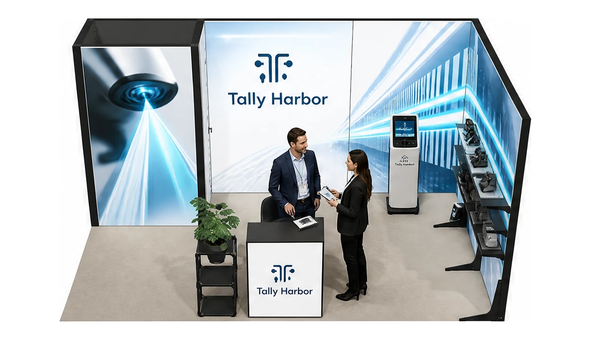 Technologie dla handlu
