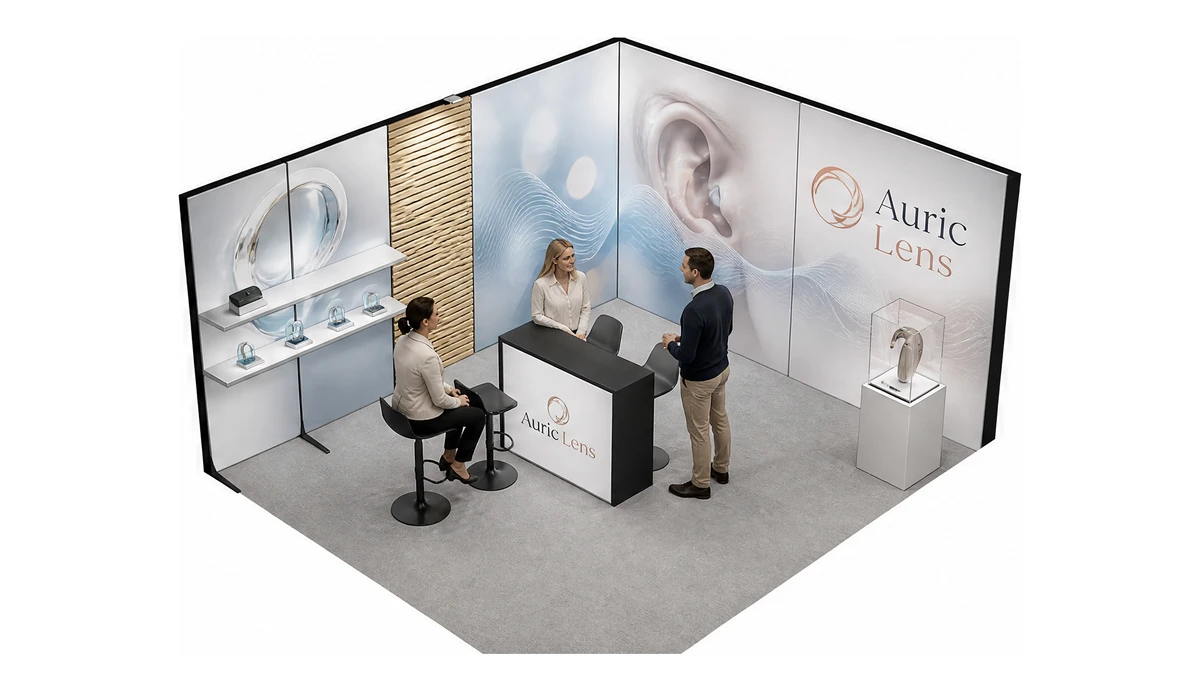 Optyka i audiologia