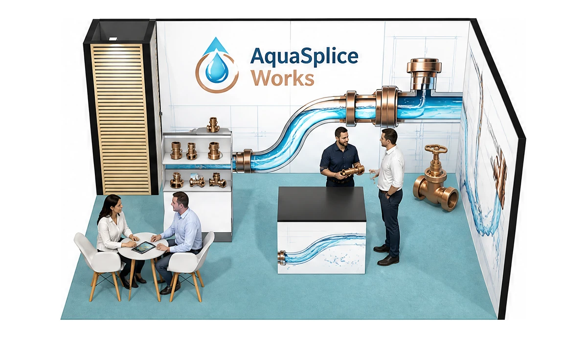 Instalacje wodno-kanalizacyjne