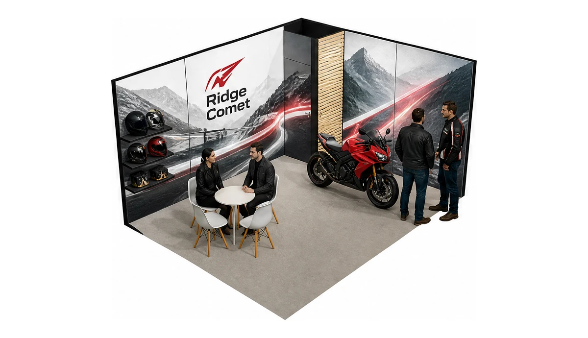 Motocykle i skutery
