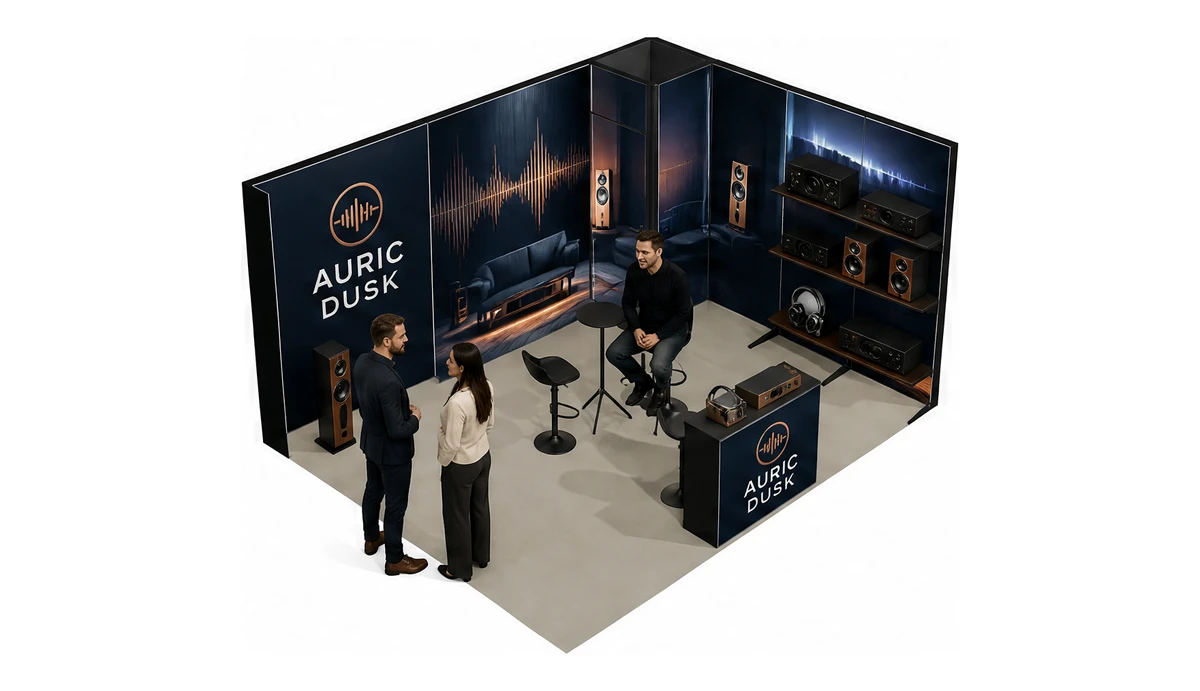 Sprzęt audio-video