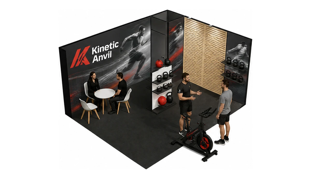 Fitness i siłownie
