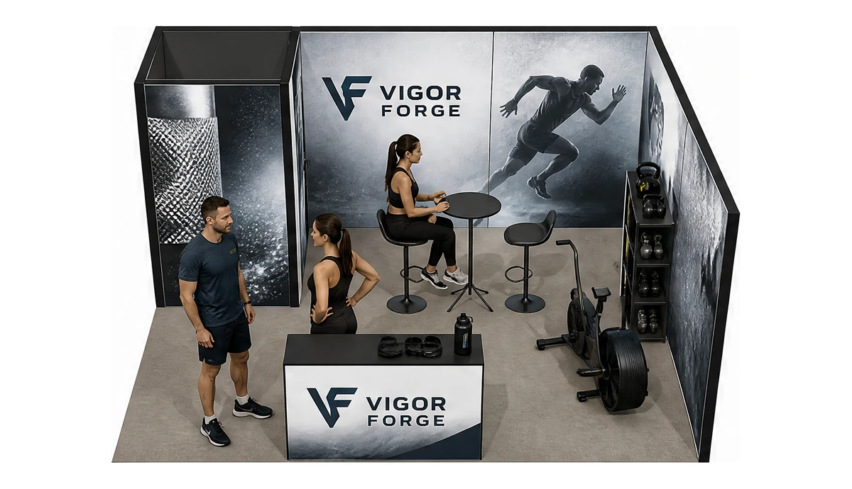 Fitness i siłownie