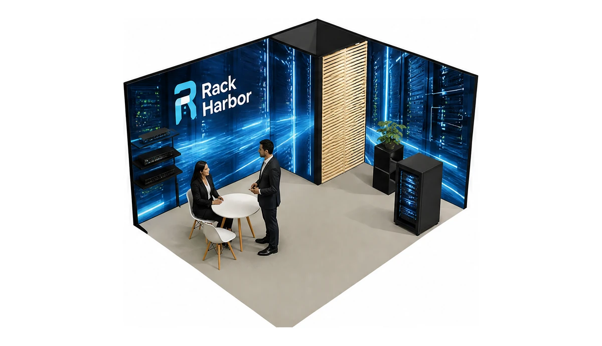 Infrastruktura IT i data center