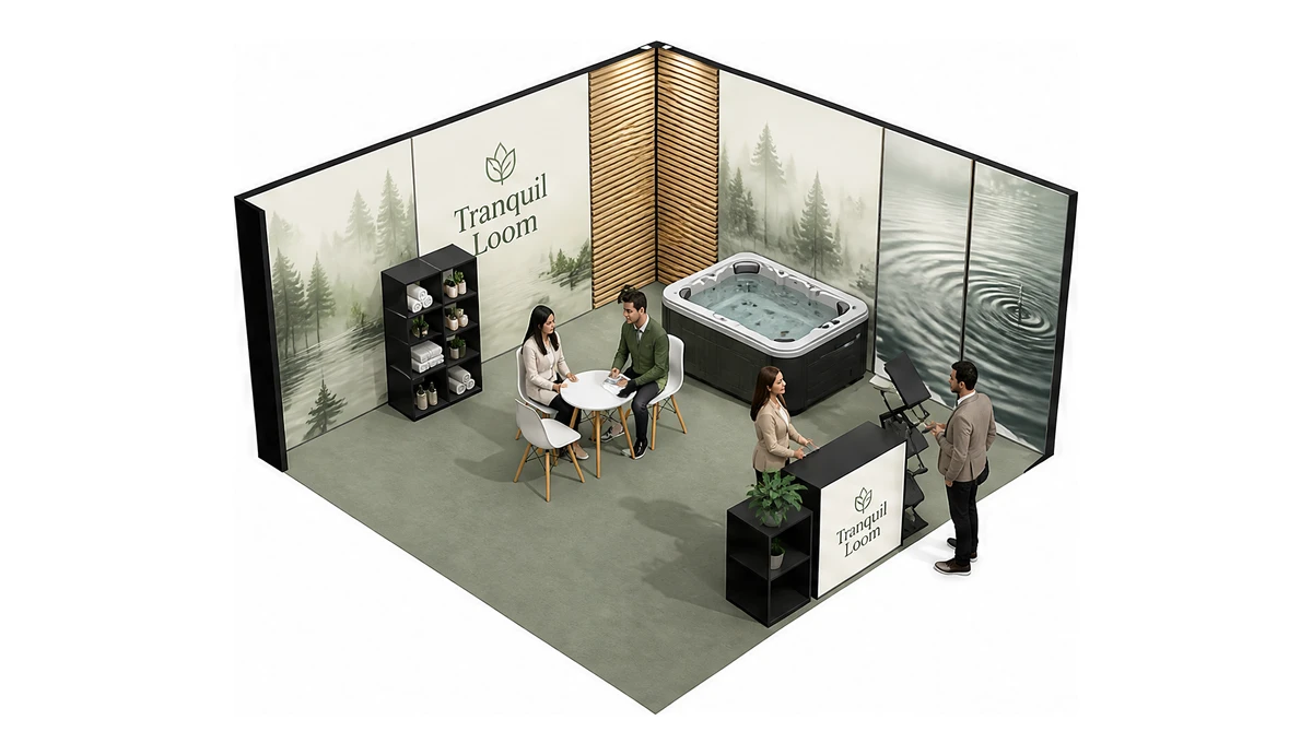 Spa i wellness