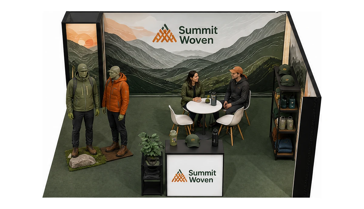 Odzież i sprzęt outdoorowy