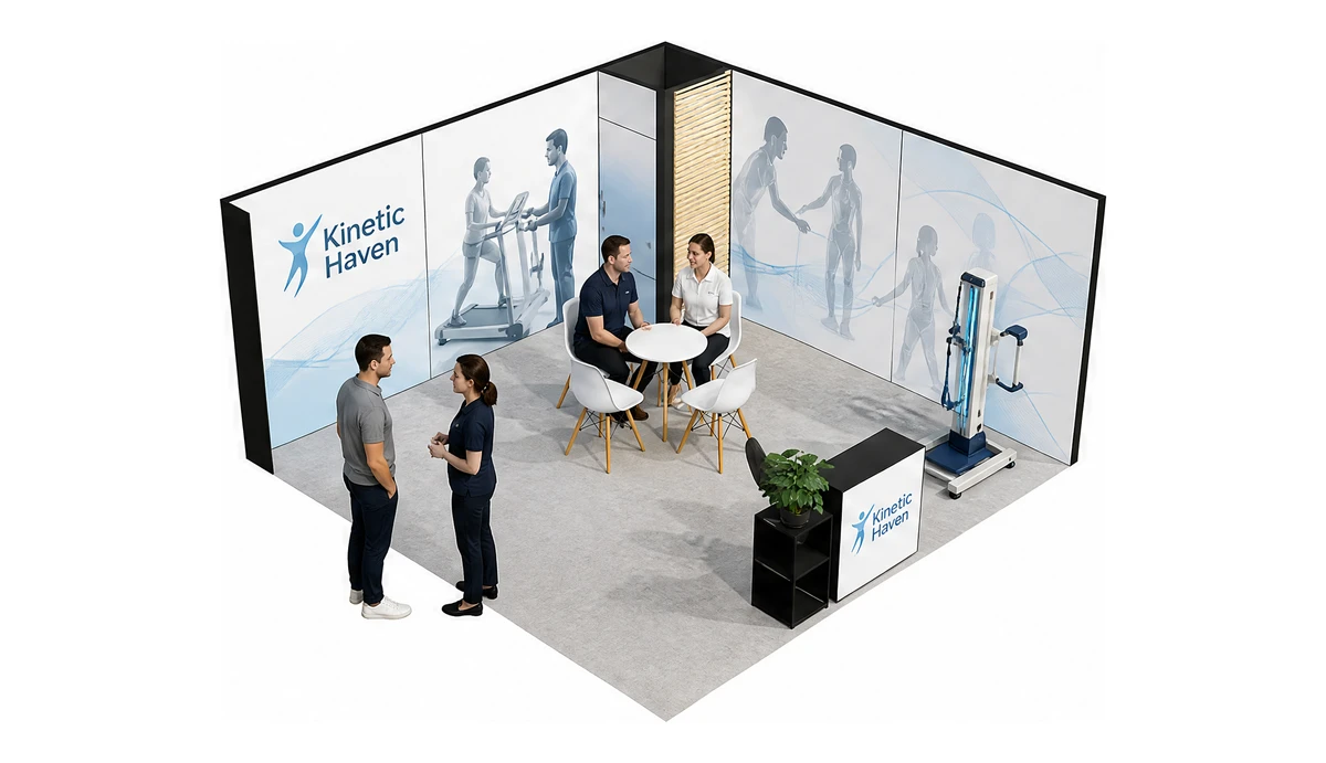 Rehabilitacja i fizjoterapia