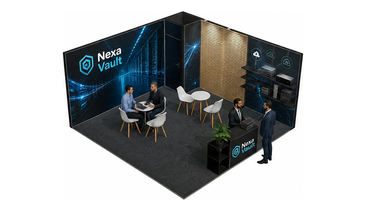 Infrastruktura IT i data center