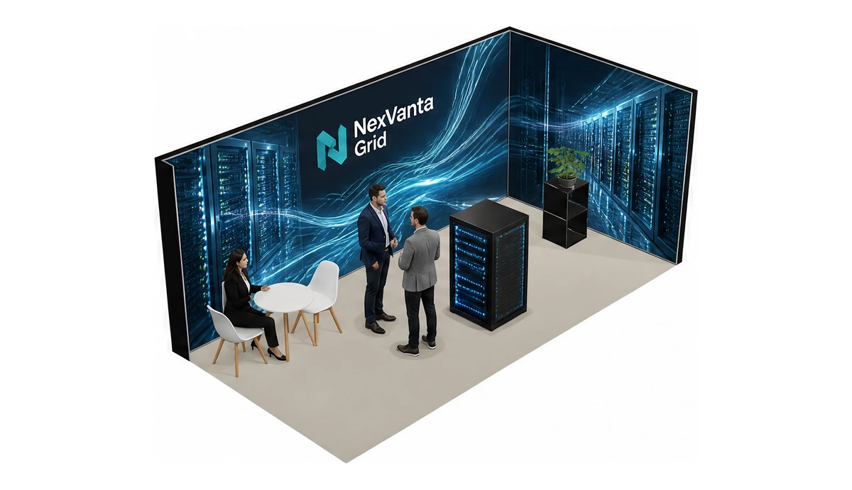 Infrastruktura IT i data center