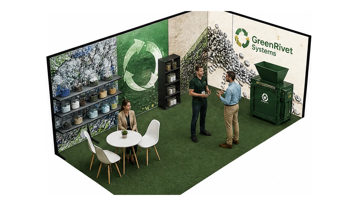 Recykling i ochrona środowiska
