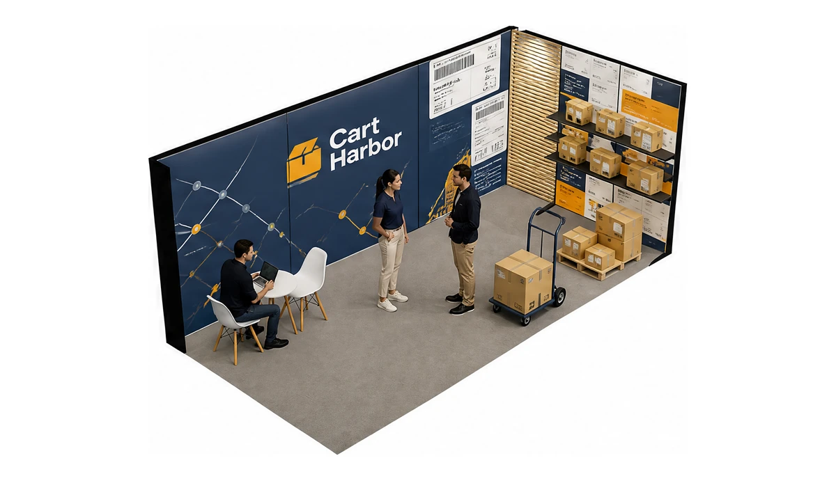 E-commerce