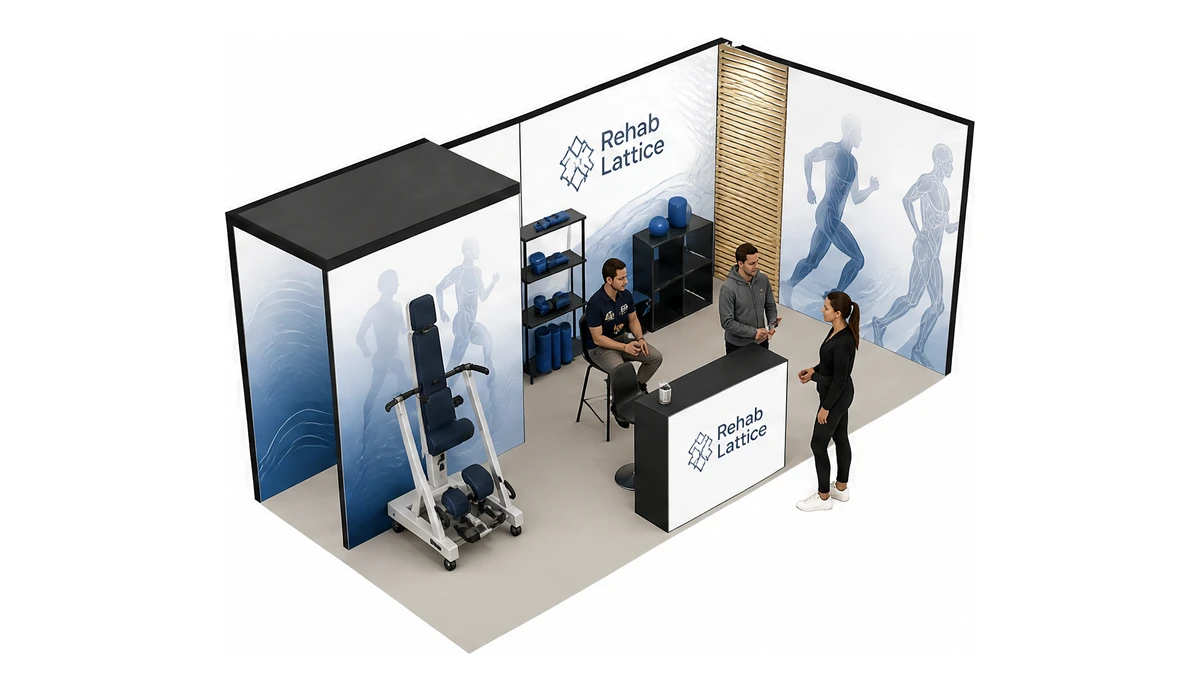 Rehabilitacja i fizjoterapia