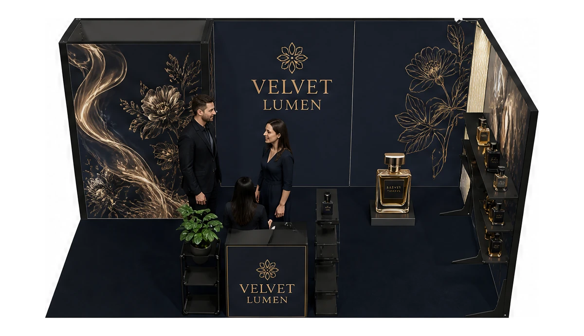 Perfumy