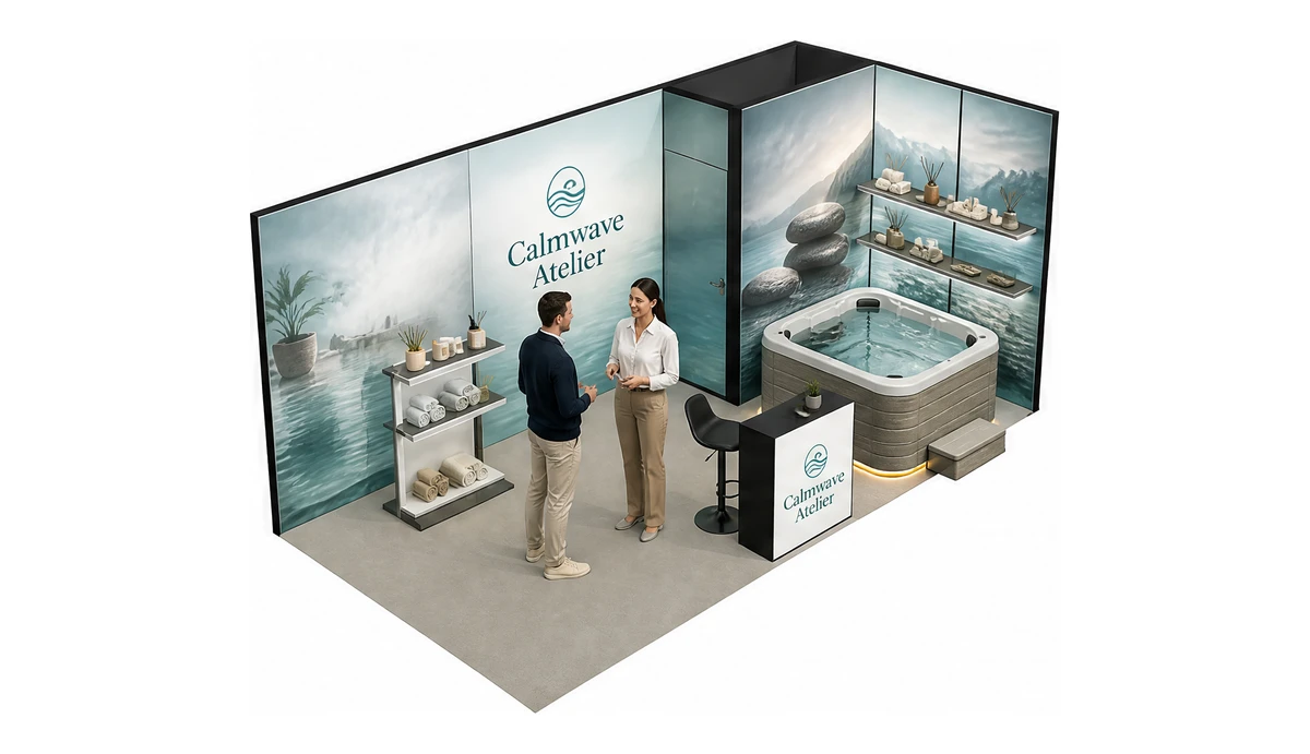 Spa i wellness