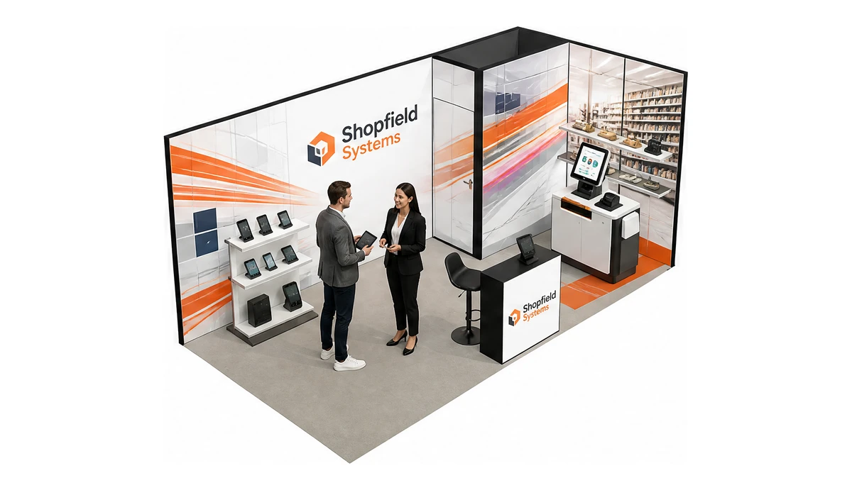 Technologie dla handlu