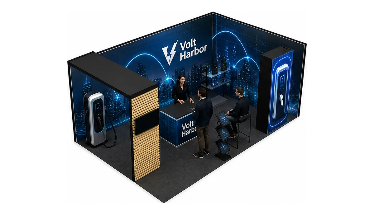 Elektromobilność i ładowarki