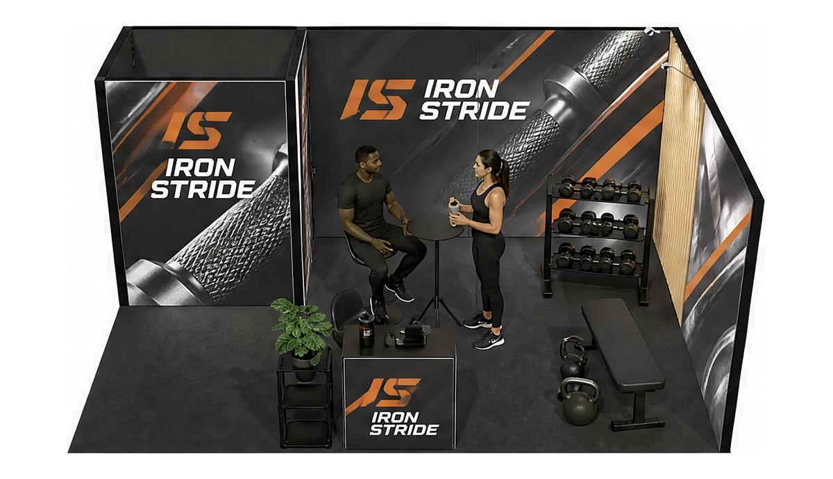 Fitness i siłownie