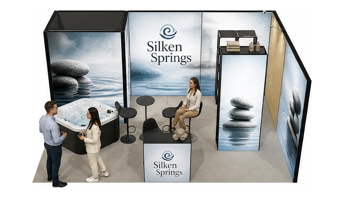 Spa i wellness