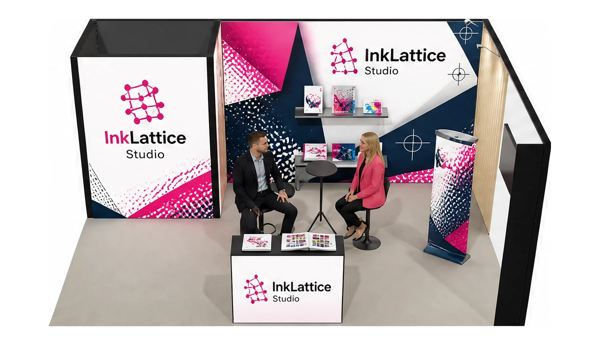 Reklama i druk