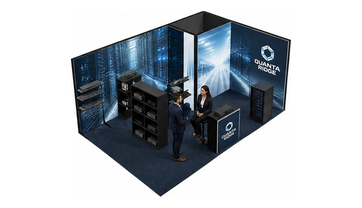 Infrastruktura IT i data center