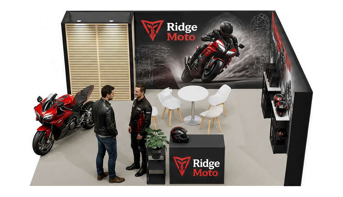 Motocykle i skutery
