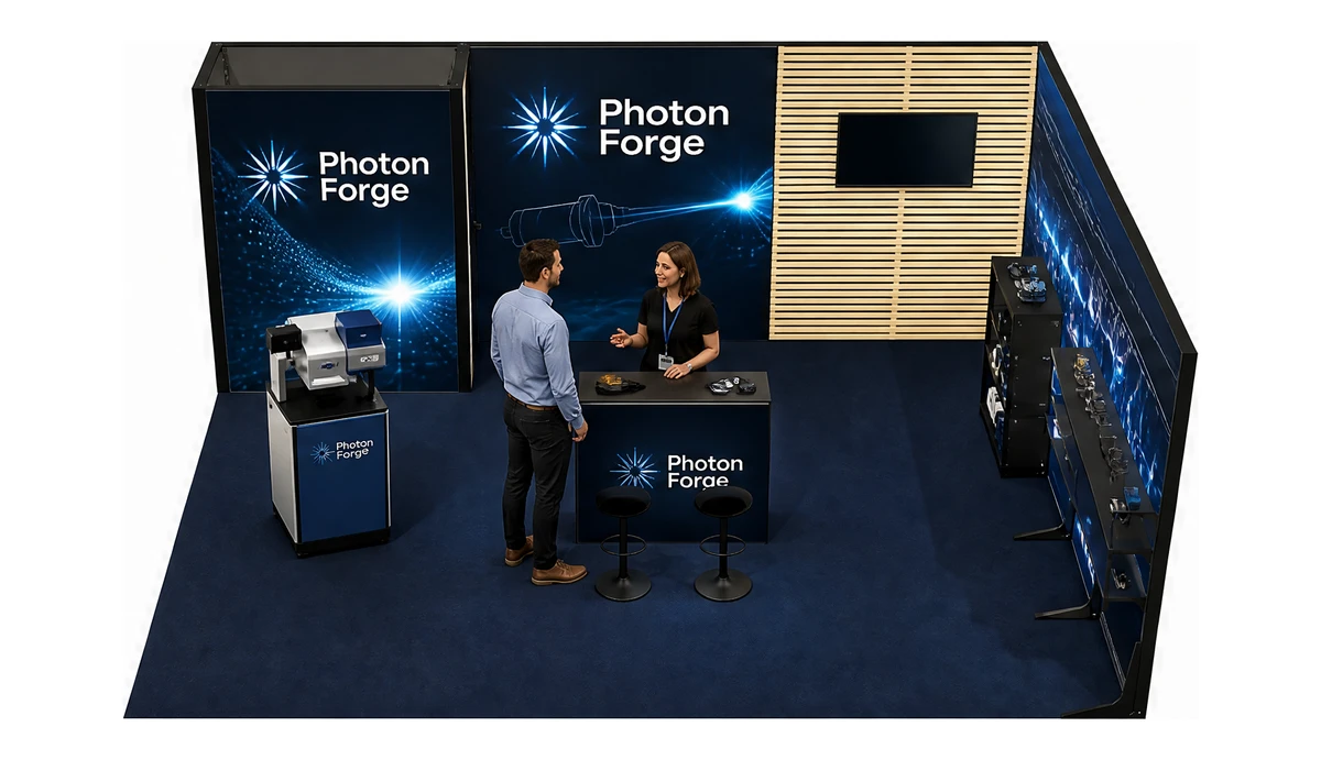 Technika laserowa i fotonika