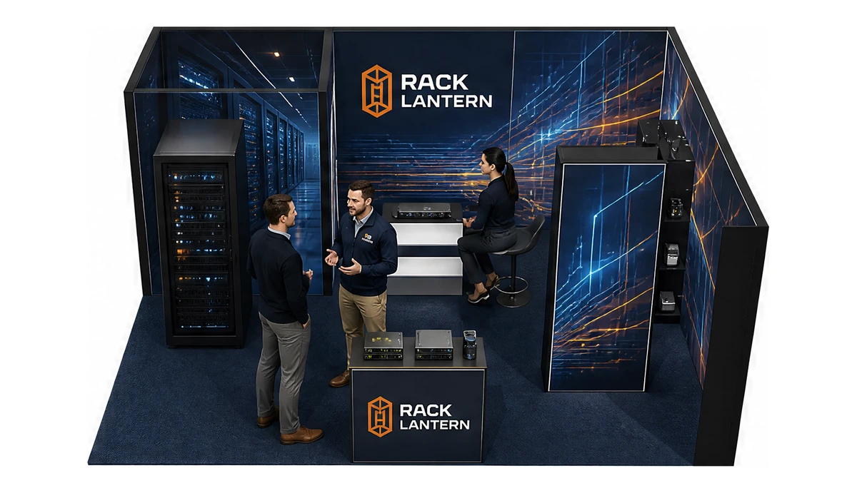 Infrastruktura IT i data center
