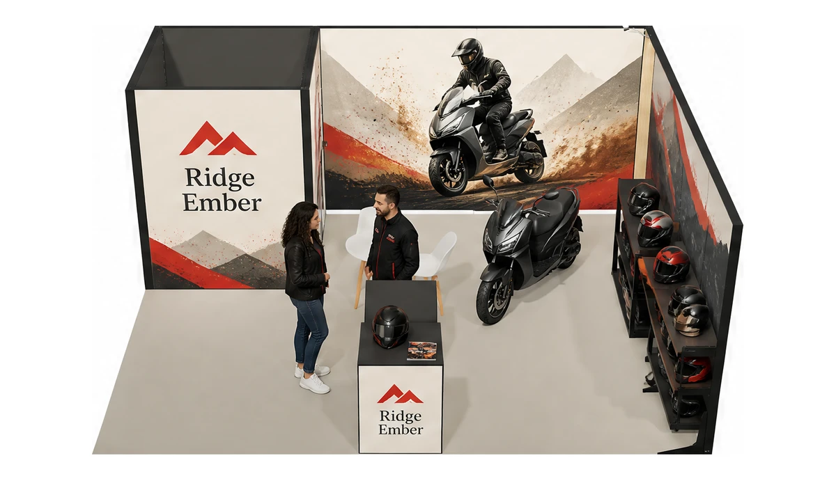 Motocykle i skutery