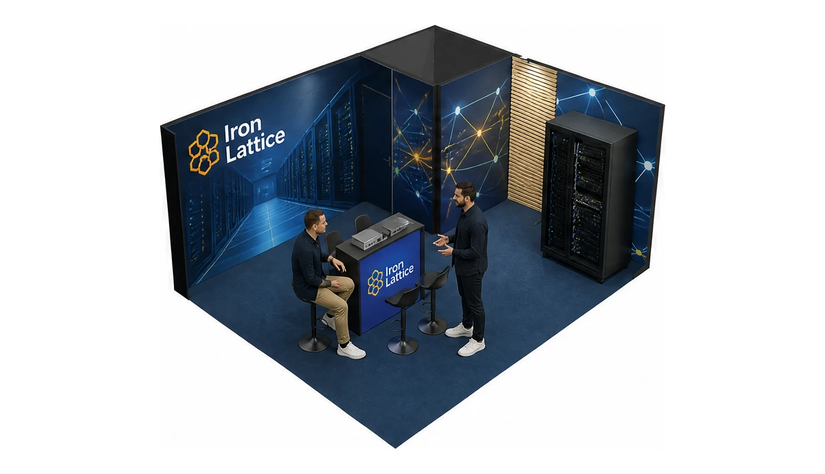 Infrastruktura IT i data center