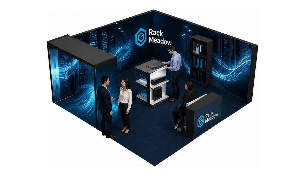 Infrastruktura IT i data center