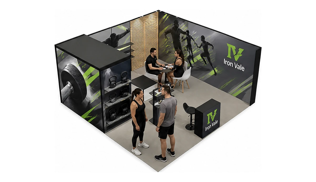 Fitness i siłownie