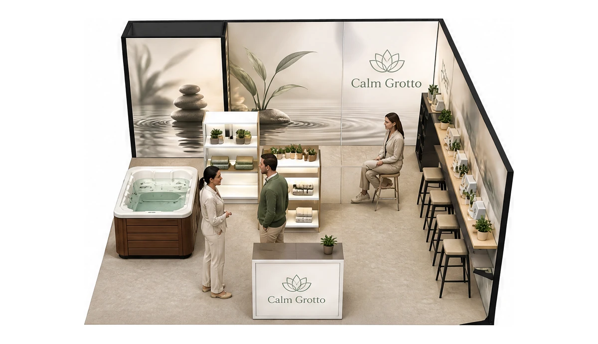 Spa i wellness