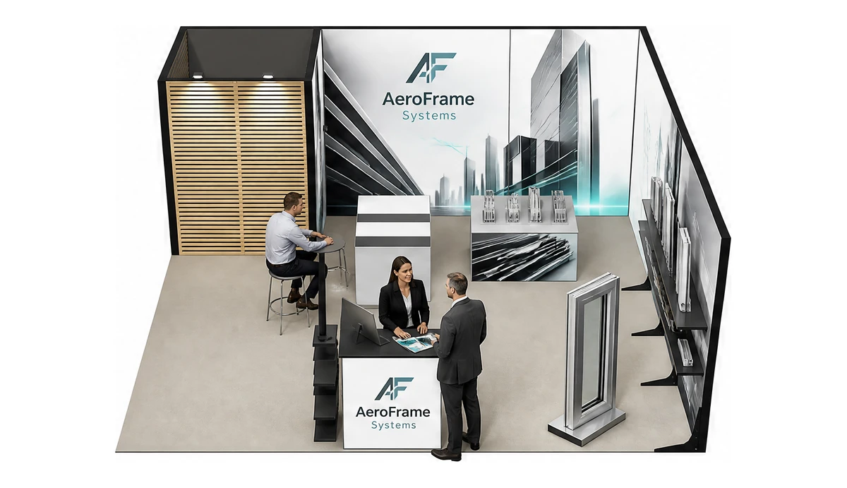 Profile aluminiowe