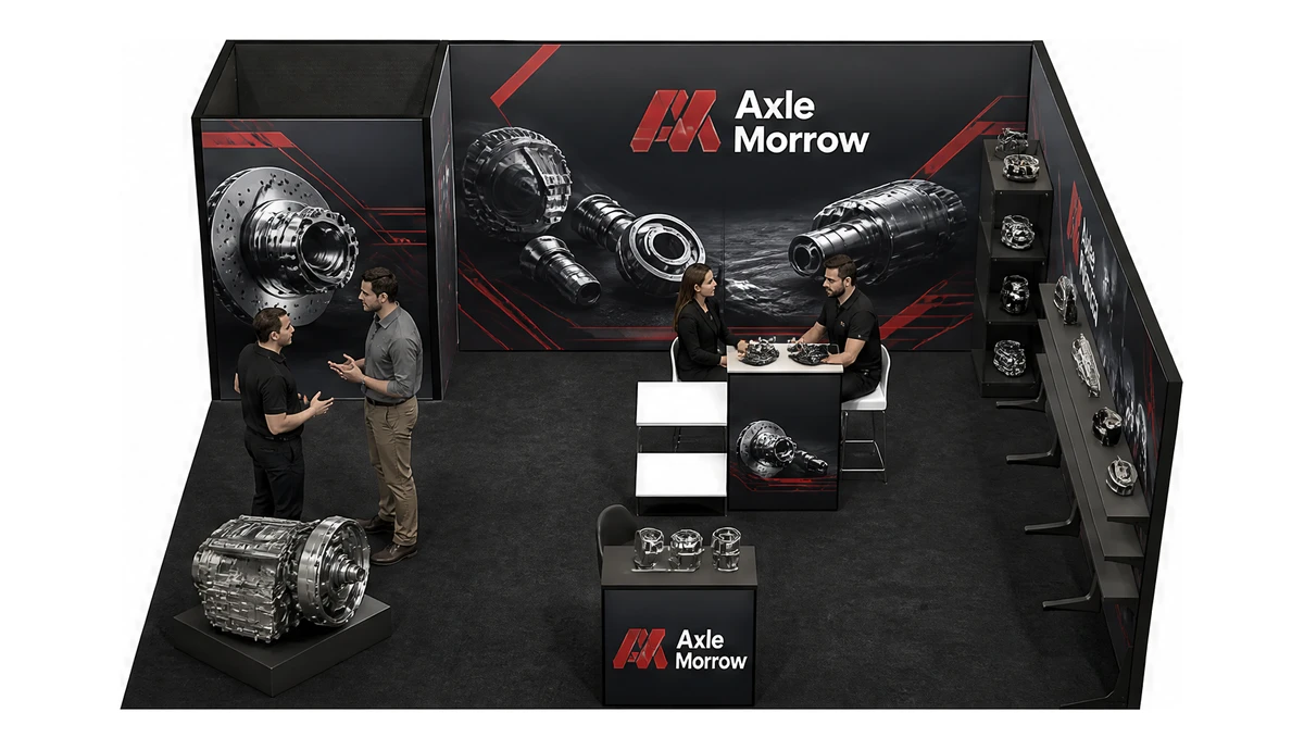 Części motoryzacyjne