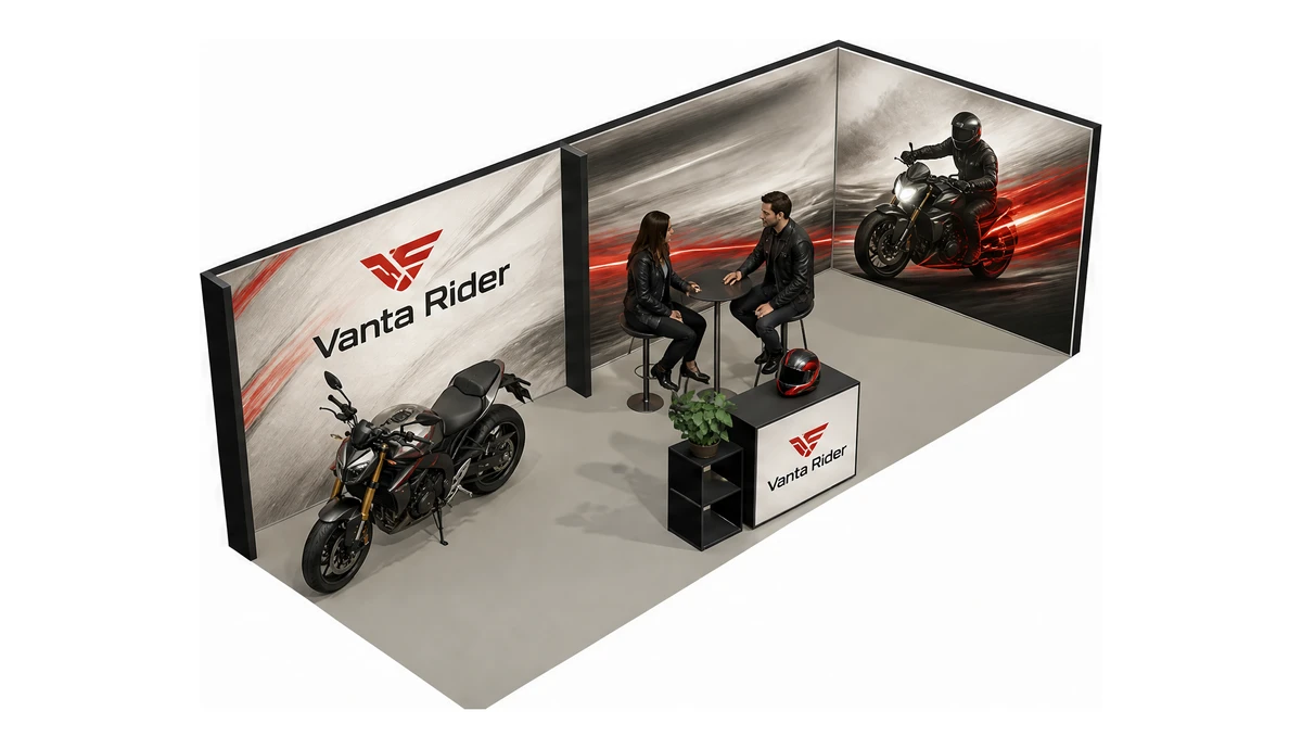 Motocykle i skutery