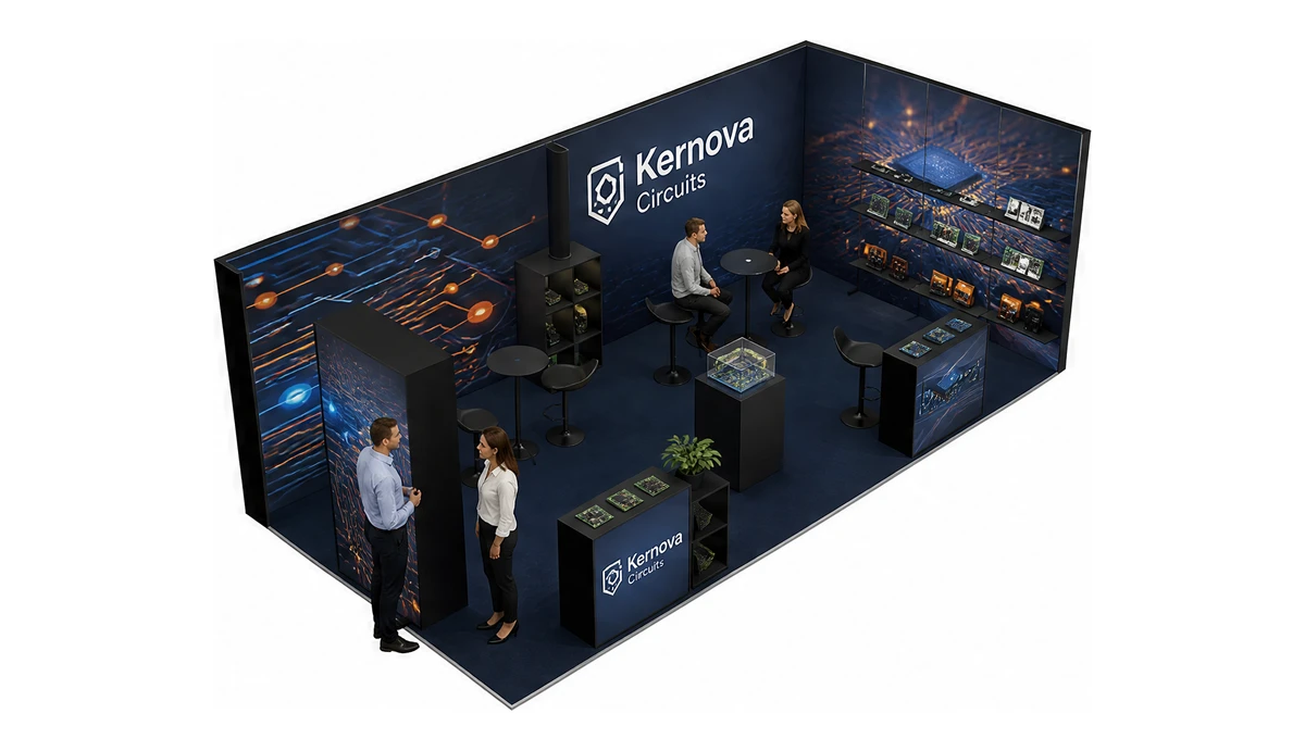 Komponenty elektroniczne