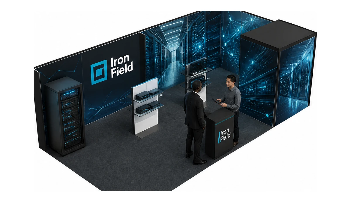 Infrastruktura IT i data center