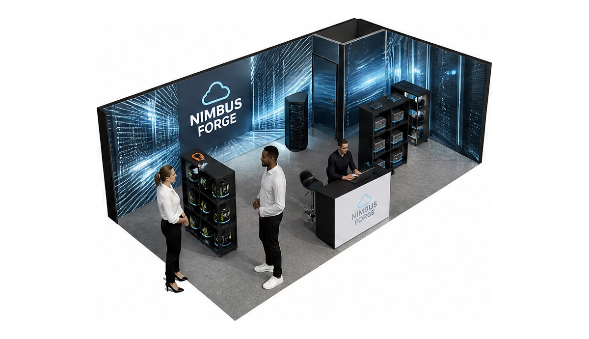Infrastruktura IT i data center