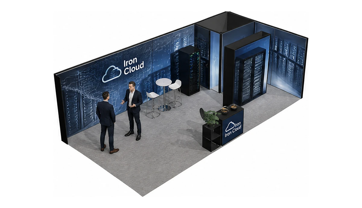 Infrastruktura IT i data center
