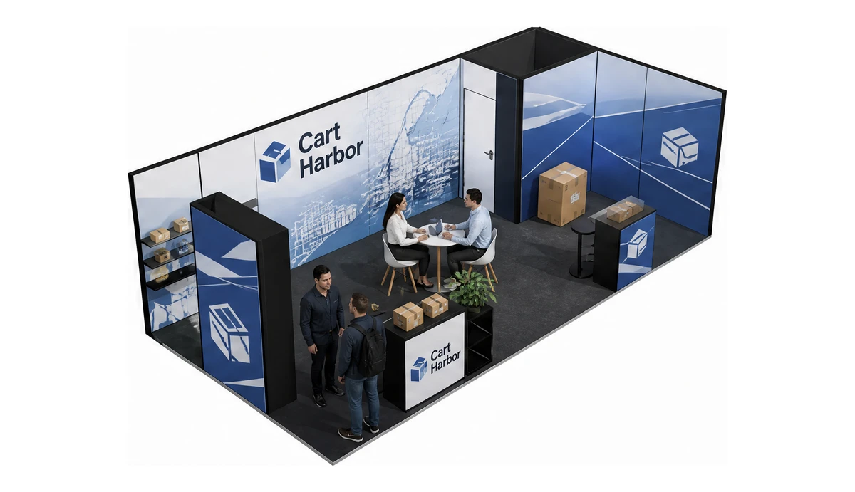 E-commerce