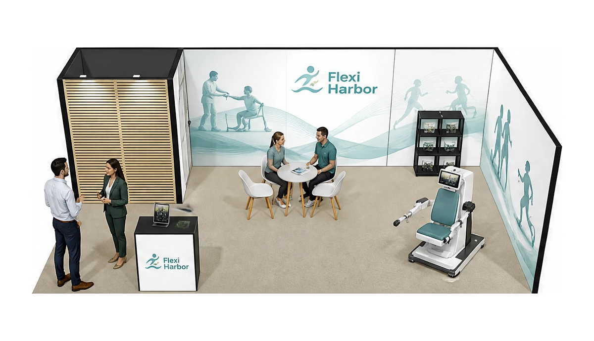 Rehabilitacja i fizjoterapia