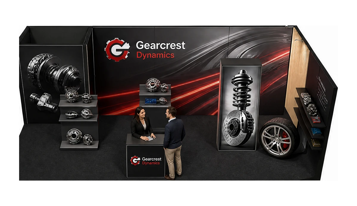 Części motoryzacyjne