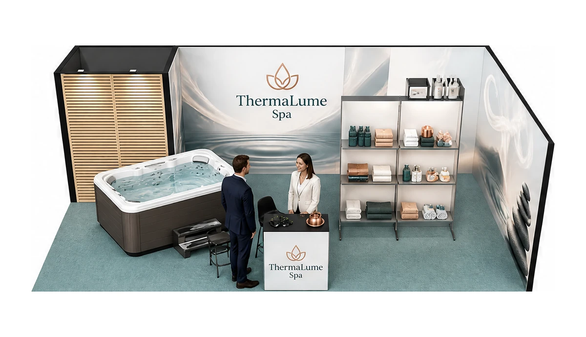 Spa i wellness