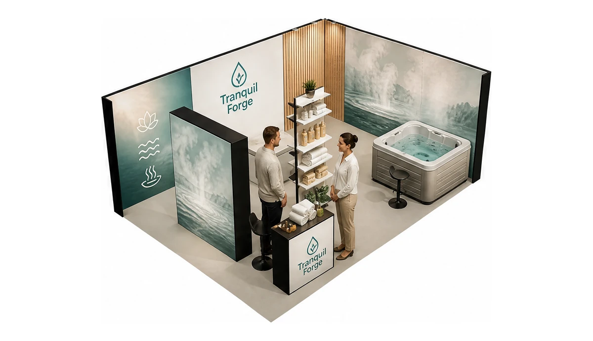Spa i wellness
