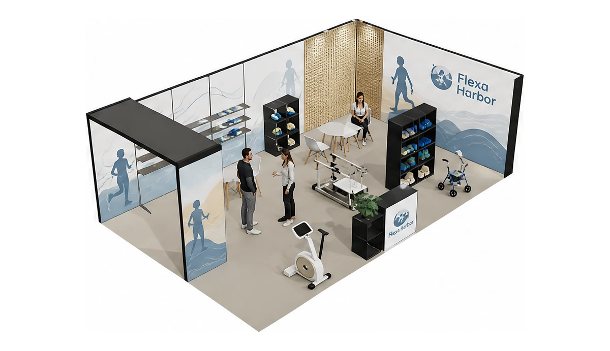 Rehabilitacja i fizjoterapia