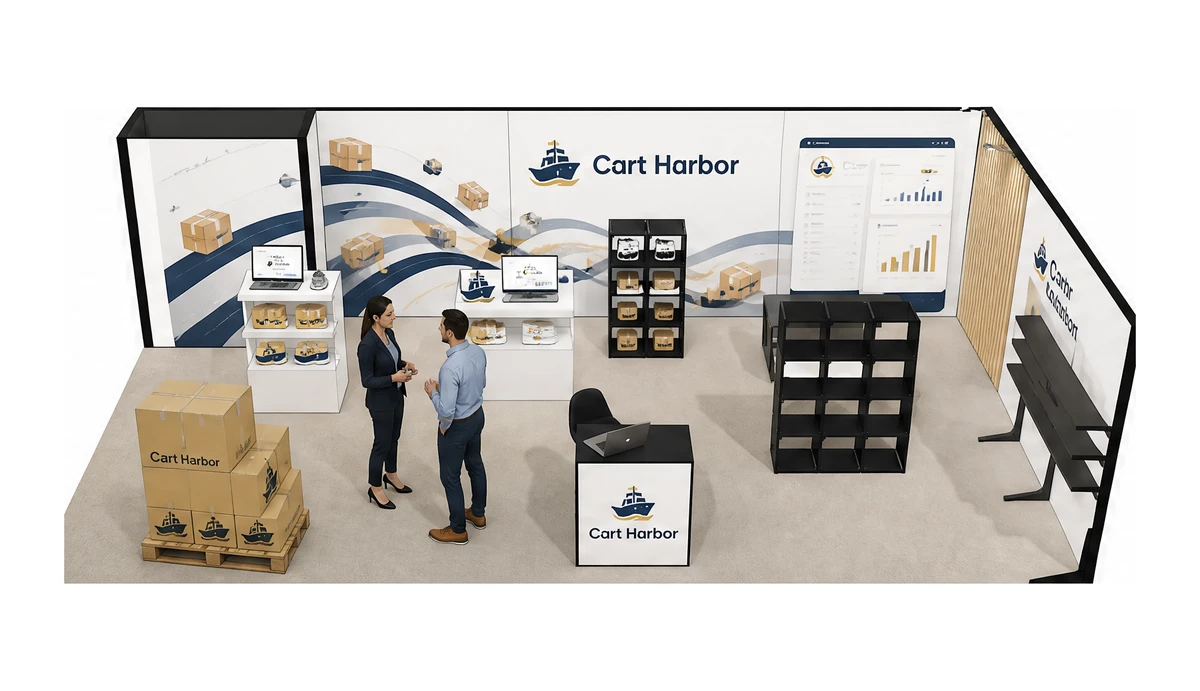 E-commerce