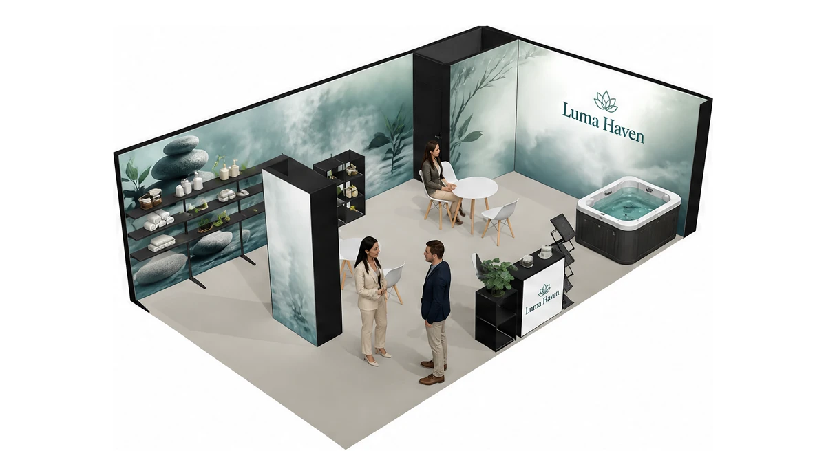 Spa i wellness