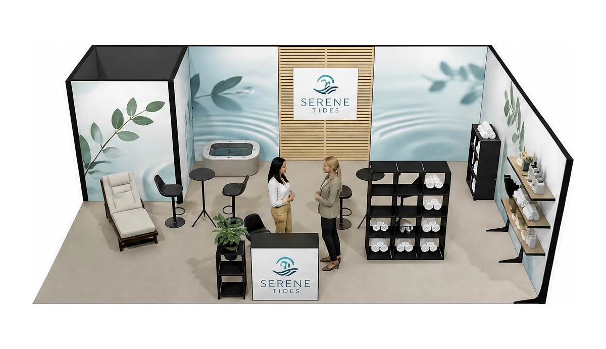Spa i wellness